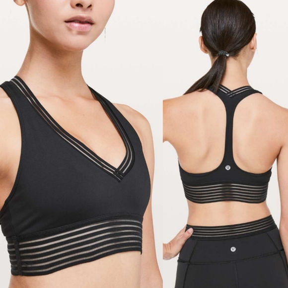 lululemon find focus bra